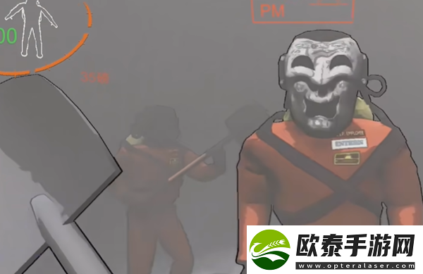致命公司假队友怎么处理