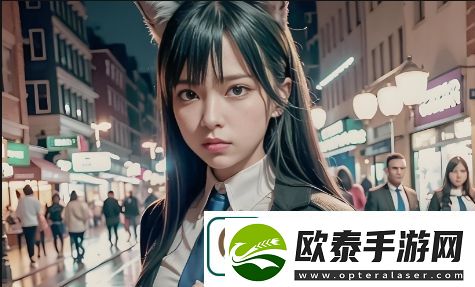 魅影大秀是什么