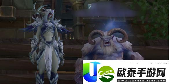 魔兽世界冬幕节迷你雪人宠物的获取方法