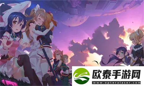 魅力无限
