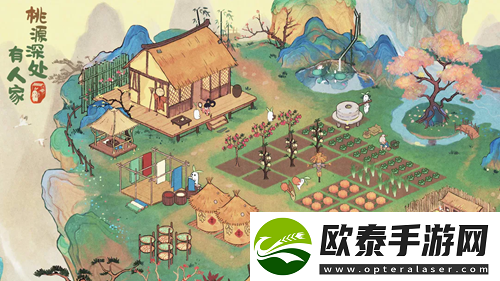 桃源深处有人家酸菜豆腐怎么制作