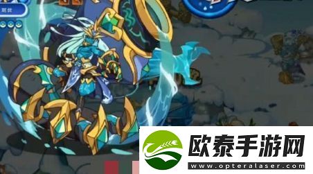 洛克王国破梦者怎么获取