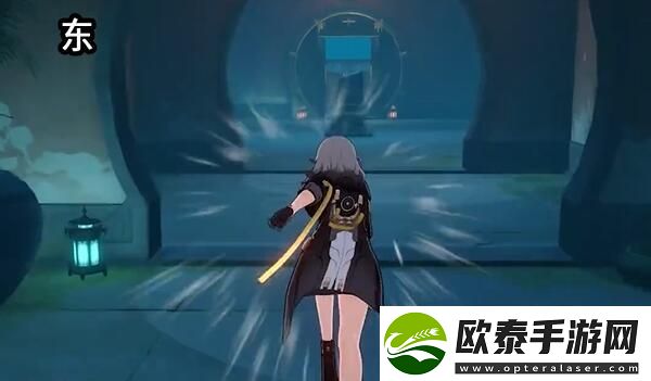 崩坏星穹铁道游园惊梦攻略