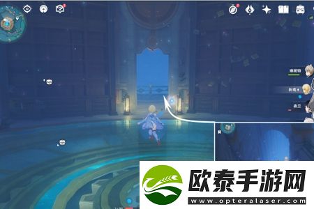 原神未祛魅的世界成就攻略