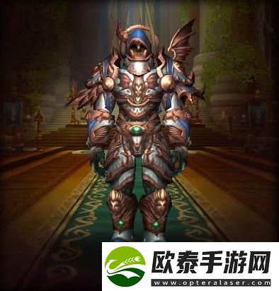 魔兽世界