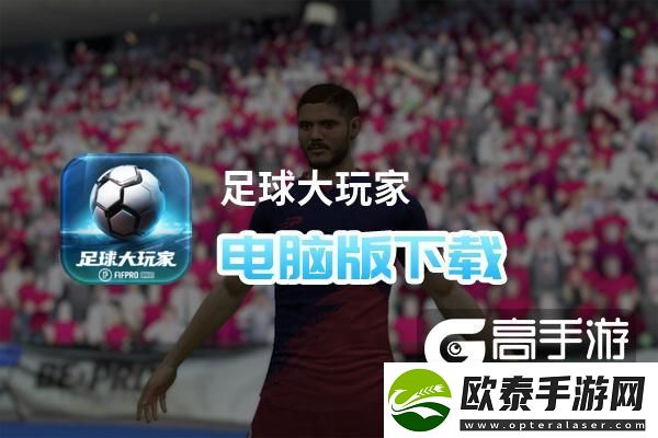 原创足球大玩家电脑版下载