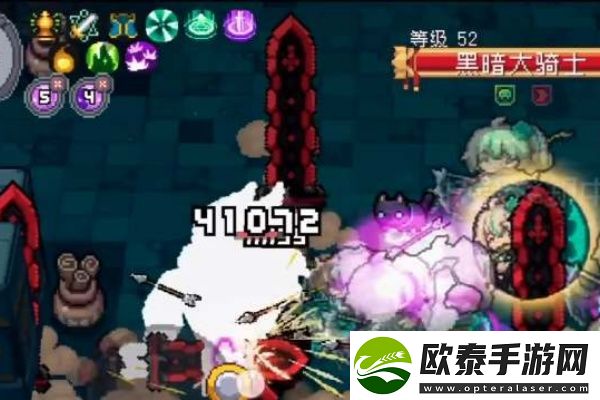 元气骑士前传提升等级攻略