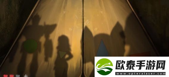 黑暗笔录攻略大全
