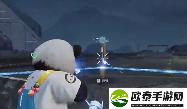 星球重启伊甸城四星上将攻略