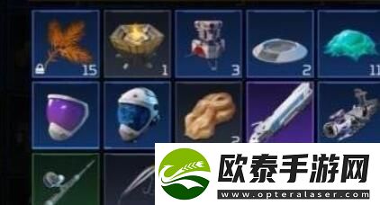 星球重启背包扩容方法