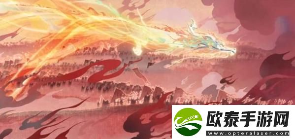 王者荣耀龙年限定角色有哪些
