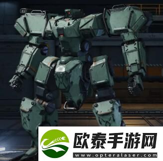 钢岚机师芙烈达养成攻略
