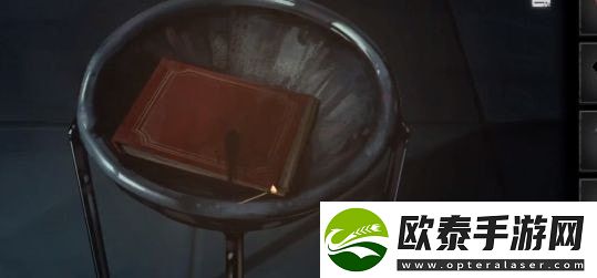 黑暗笔录攻略大全