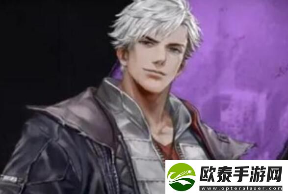 钢岚机师凯登养成攻略