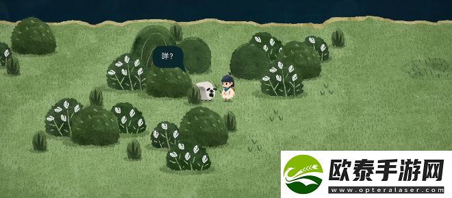 无尽旅图第二章怎么解谜