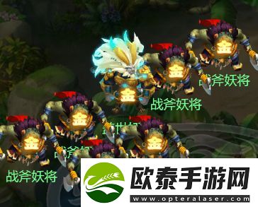 梦幻西游网页版五行斗法2023年12月攻略