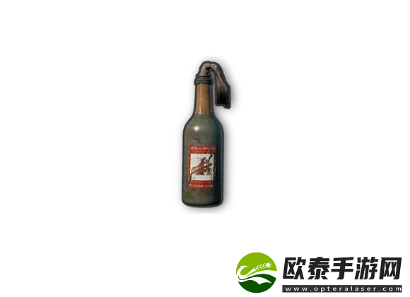 绝地求生