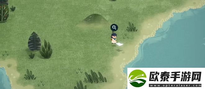 无尽旅图第二章怎么解谜