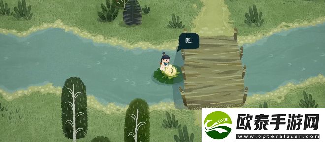 无尽旅图第二章怎么解谜