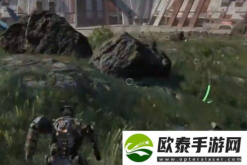 星球重启伊甸城迷雾深渊宝箱在哪