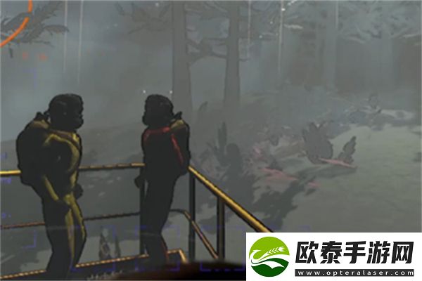 致命公司天气情况介绍