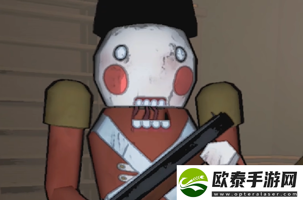 致命公司胡桃夹子怎么杀