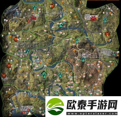 星球重启坠机丘陵宝箱在哪里
