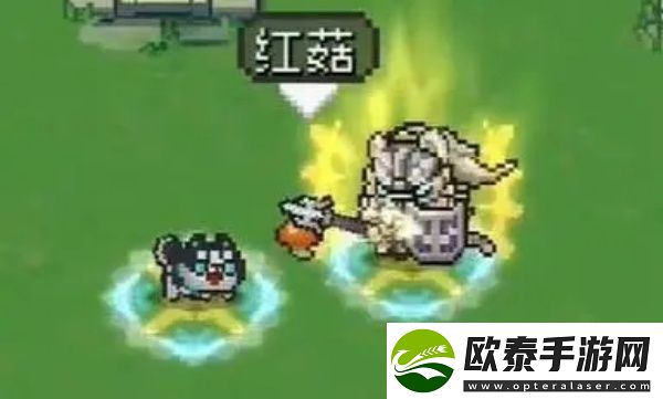 元气骑士前传阿凉喜欢食物种类