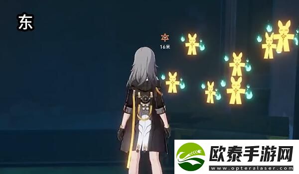 崩坏星穹铁道游园惊梦攻略