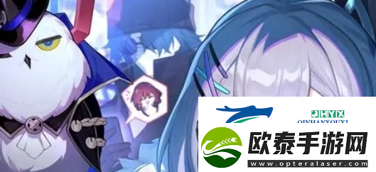 崩坏星穹铁道云璃强度如何