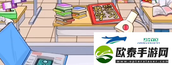 疯狂梗传教室查手机通关方式一览