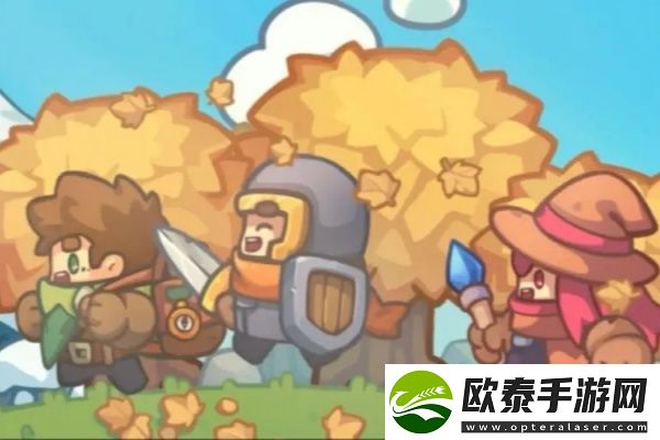 元气骑士前传提升等级攻略
