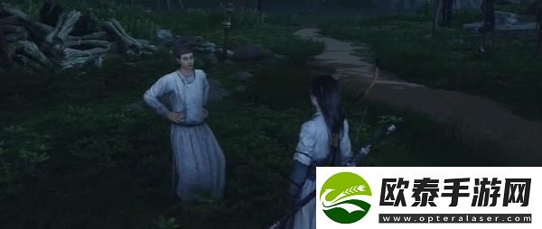 燕云十六声第一章通关攻略