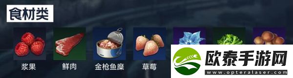 星球重启伊甸城资源一览