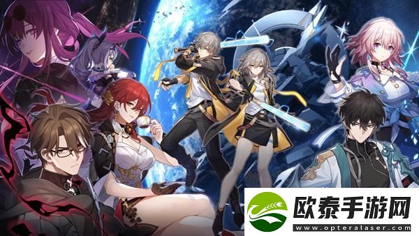 崩坏星穹铁道宇宙幻觉之夜攻略