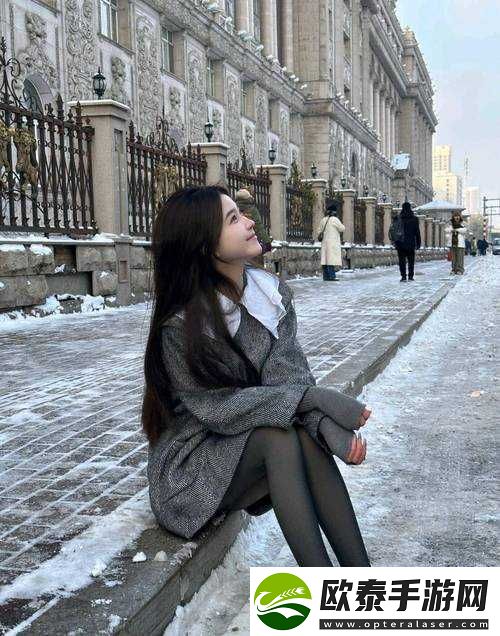 十岁小女孩
