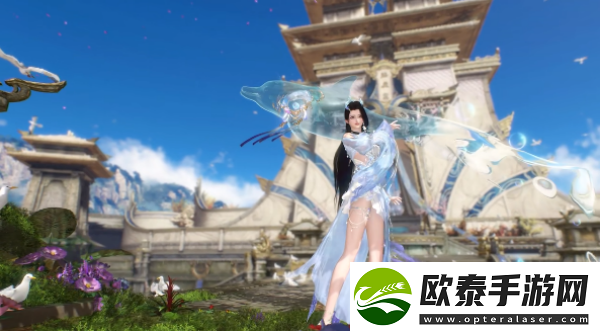 逆水寒手游2.0新纪元什么时候上线