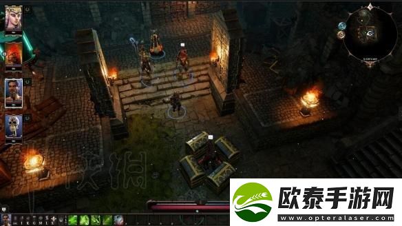 神界