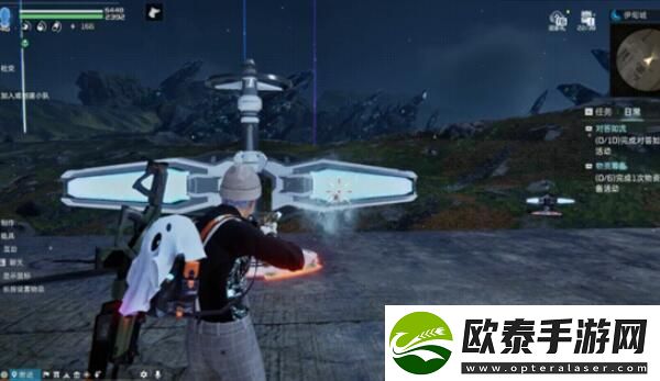 星球重启指针解谜攻略