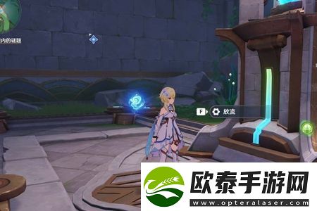 原神缪斯的母亲任务攻略