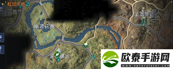 星球重启华容道任务攻略
