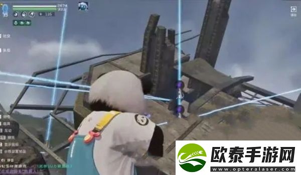 星球重启伊甸城四星上将任务攻略