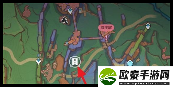 原神5.3灵觉隐修的迷者怎么打