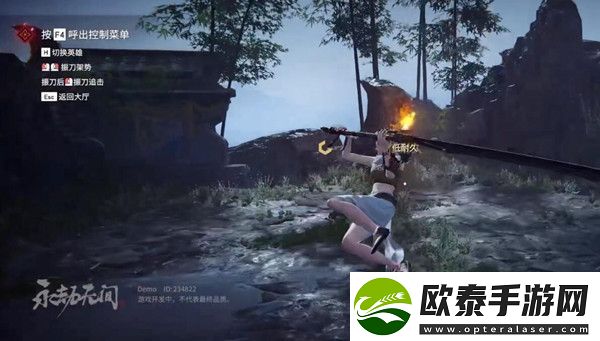 永劫无间为什么这么卡永劫无间卡顿是什么原因