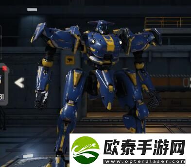 钢岚机师凯瑟琳养成攻略