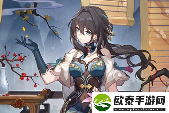 星穹铁道阮梅突破材料一览