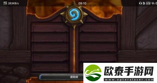 炉石传说国际服更新不了怎么办
