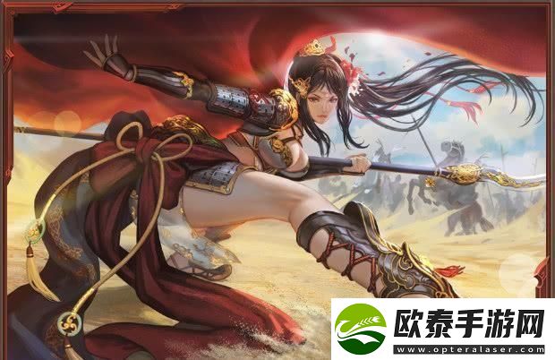 正统三国女将刷新顺序详解