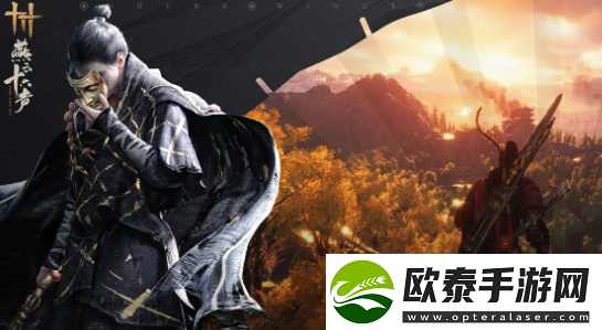 燕云十六声阵营怎么挑选