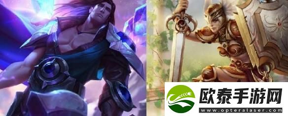 lol无限火力有哪些好玩的组合